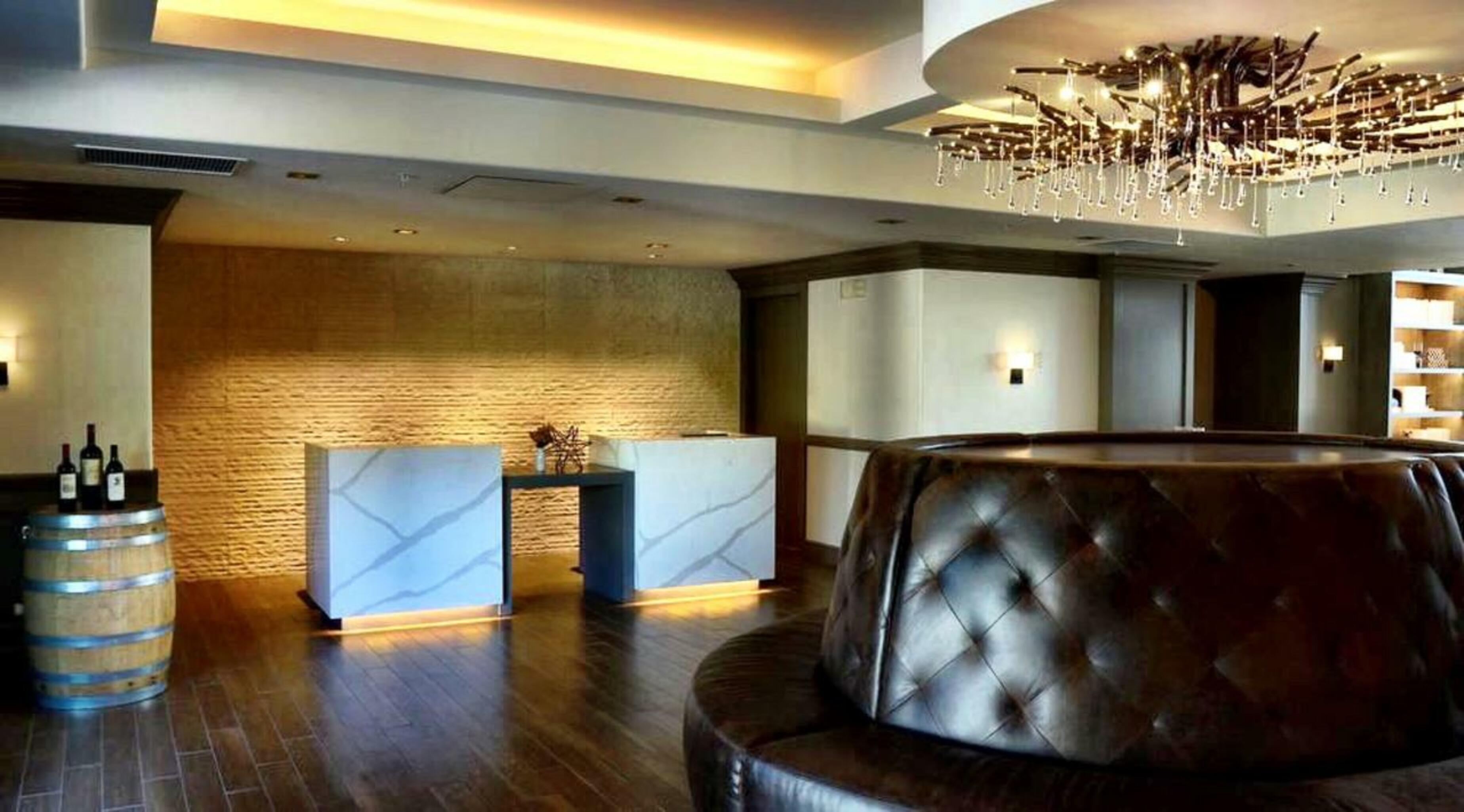 נאפה River Terrace Inn, A Noble House Hotel מראה חיצוני תמונה