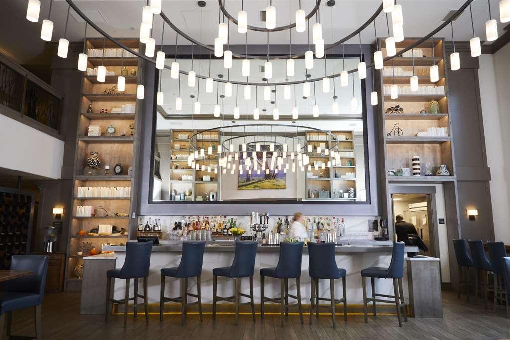 נאפה River Terrace Inn, A Noble House Hotel מסעדה תמונה