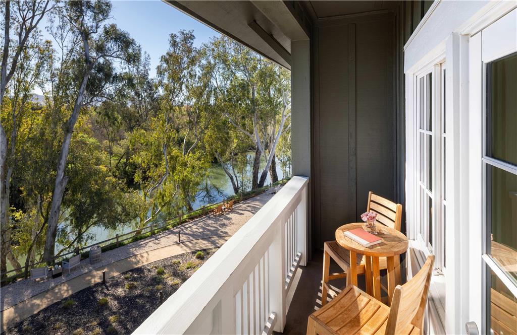 נאפה River Terrace Inn, A Noble House Hotel חדר תמונה
