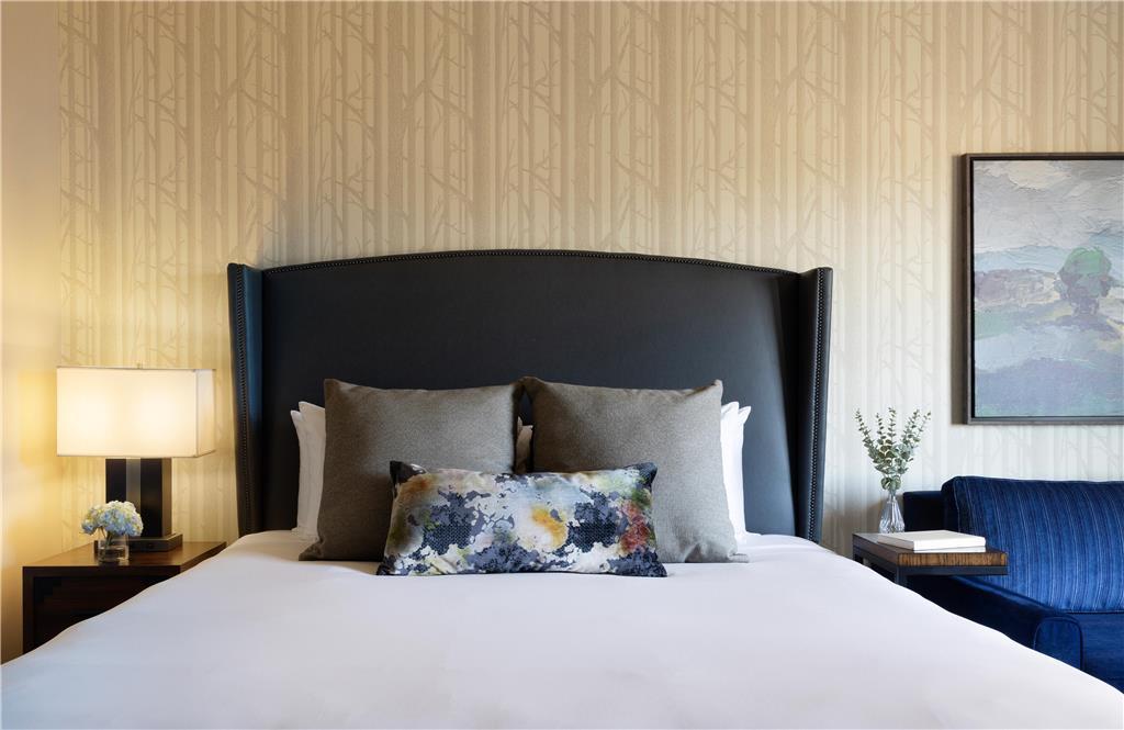 נאפה River Terrace Inn, A Noble House Hotel חדר תמונה