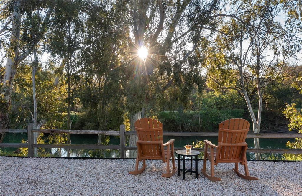 נאפה River Terrace Inn, A Noble House Hotel מראה חיצוני תמונה